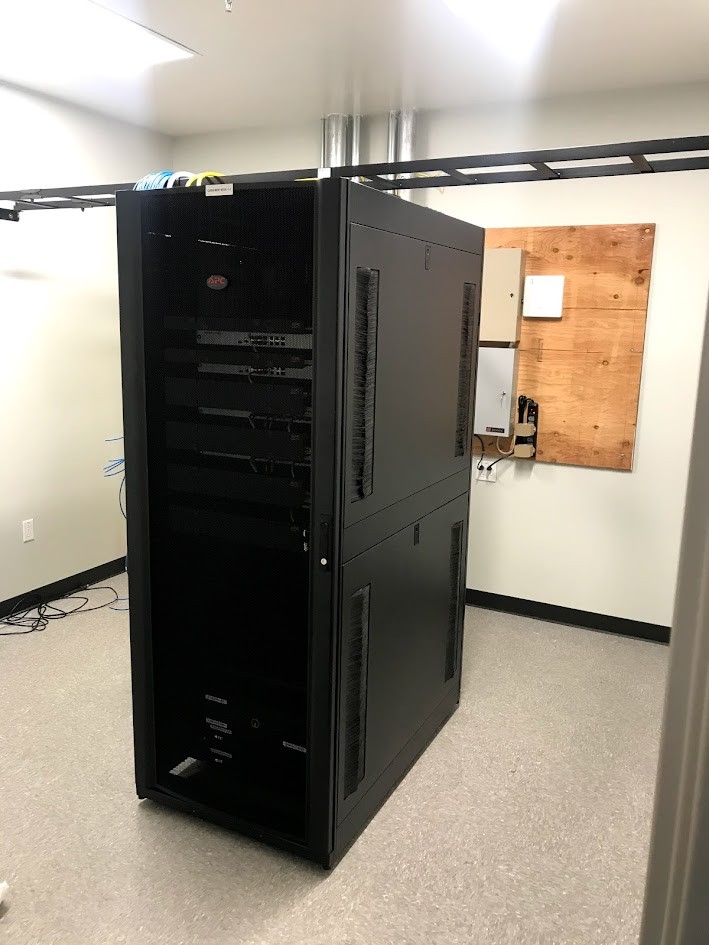 Adaptiv Global Solutions image
