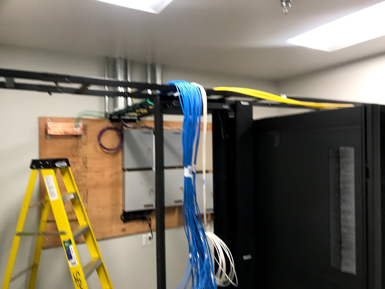 Adaptiv Global Solutions image