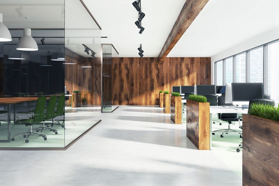 Adaptiv Global Solutions image