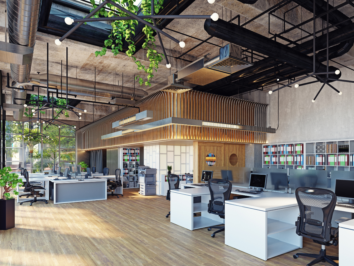 Adaptiv Global Solutions image