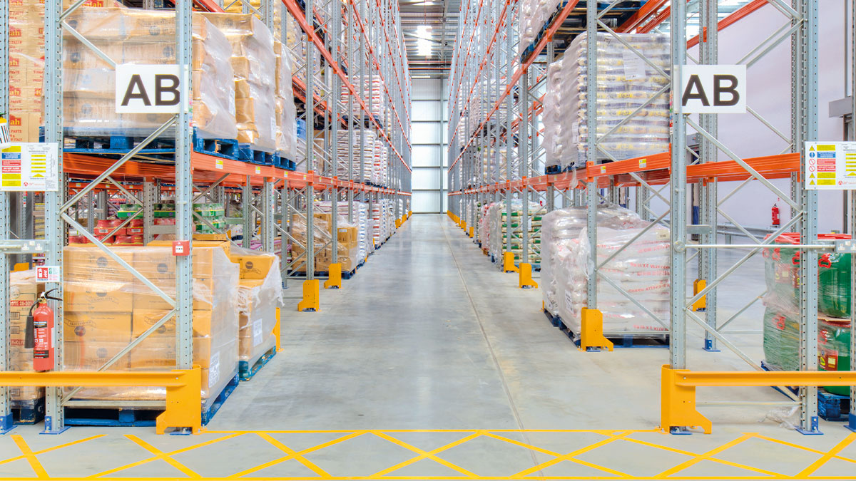 Adaptiv Global Solutions image