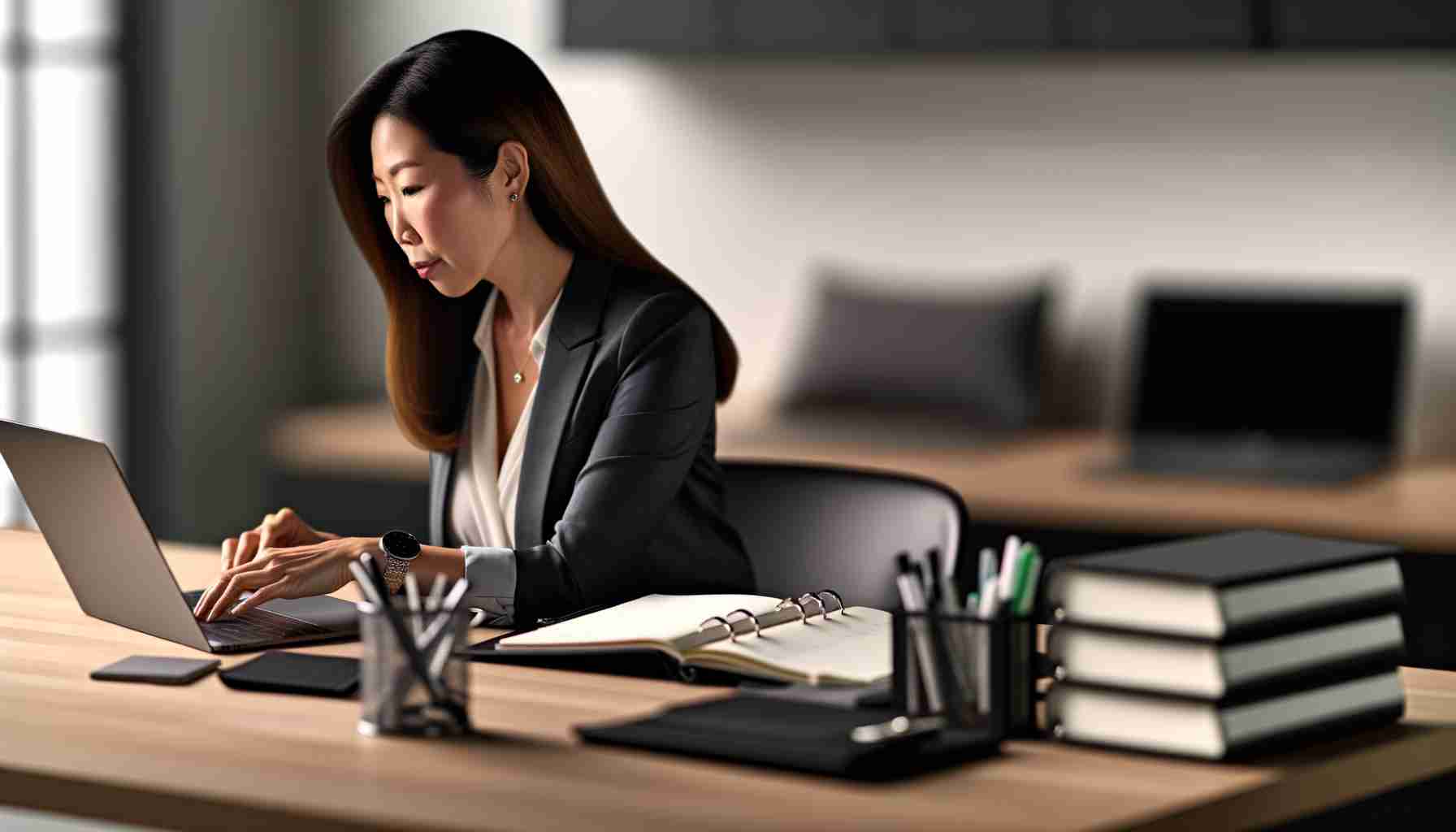 An image illustrating Mastering Personal Productivity for Success